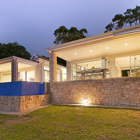Luxury Serviced Mountain Villa In Constantia Cape Town Bagian luar foto